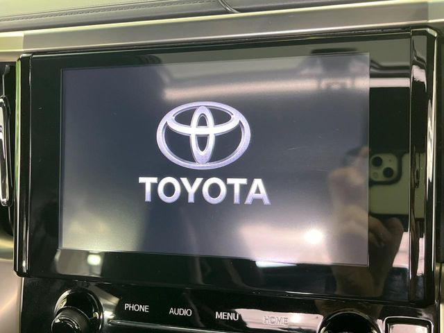 アルファードハイブリッド 2.5 S タイプゴールドII E-Four 4WD