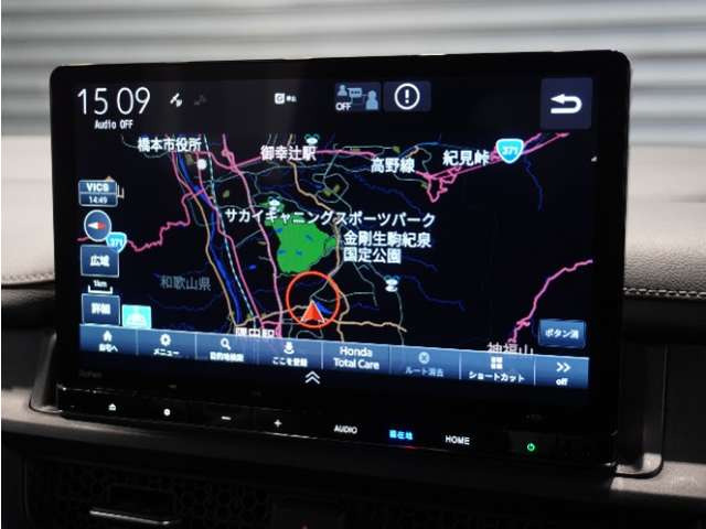 ステップワゴン