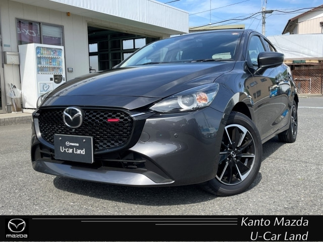 MAZDA21.5 15 スポルト