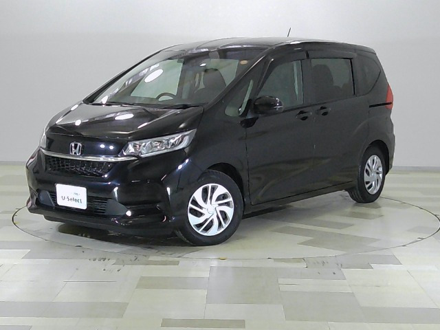 フリード1.5 G ホンダセンシング