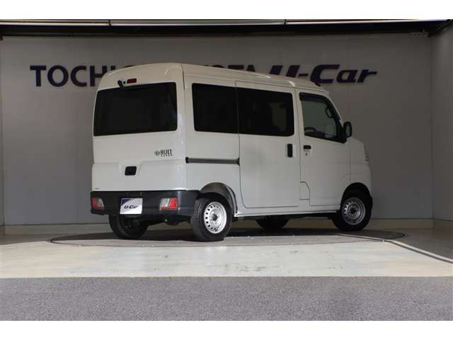 ハイゼットカーゴ