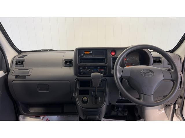 ハイゼットカーゴスペシャル