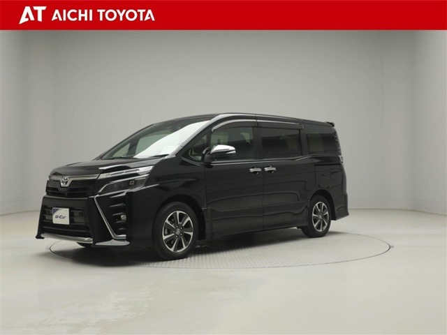 ヴォクシー2.0 ZS 煌III