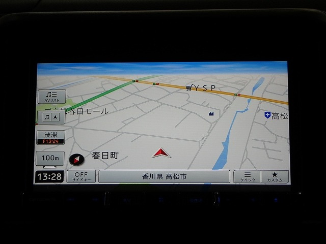 N-VAN+スタイル ファン ターボ