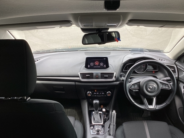 アクセラスポーツ1.5 15S プロアクティブ