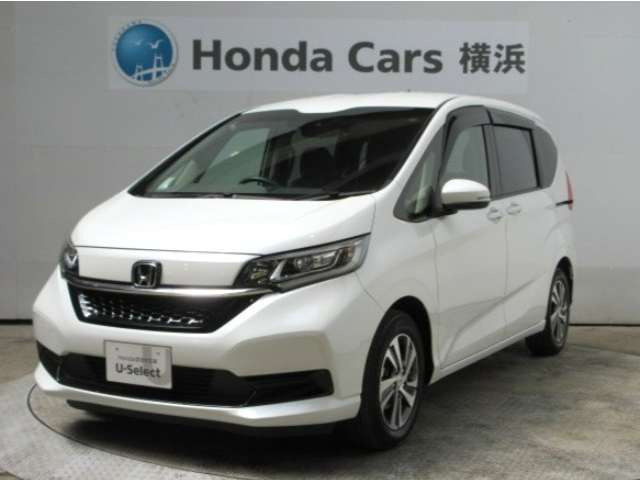 フリード1.5 G ホンダセンシング