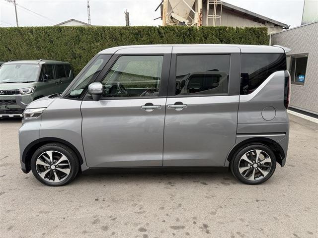 eKクロススペースG