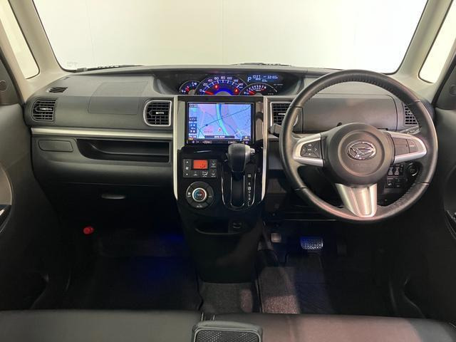 タントカスタムRS トップエディション SAIII