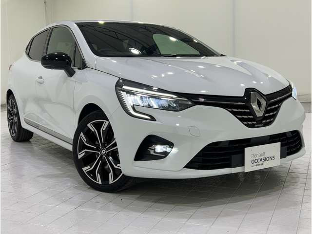 ルーテシアイーテック フルハイブリッド