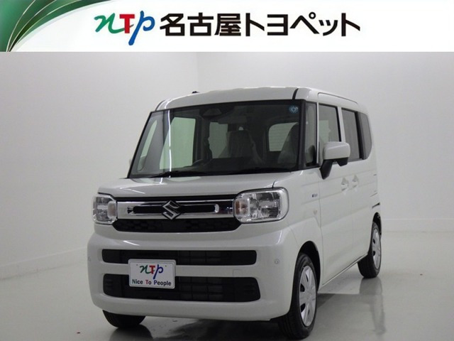 スペーシアハイブリッド(HYBRID) G