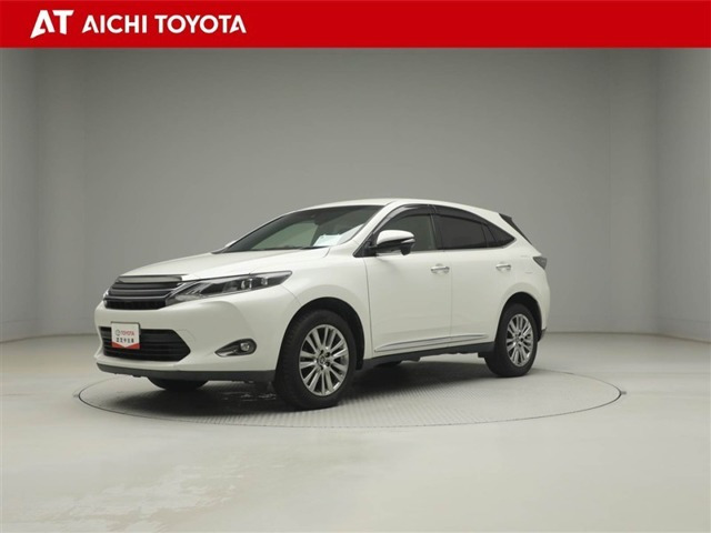 ハリアー2.0 プレミアム