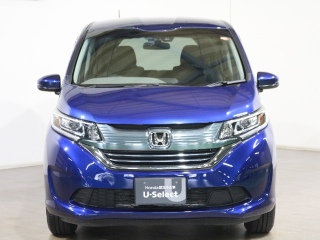 フリード1.5 ハイブリッド G ホンダセンシング 4WD