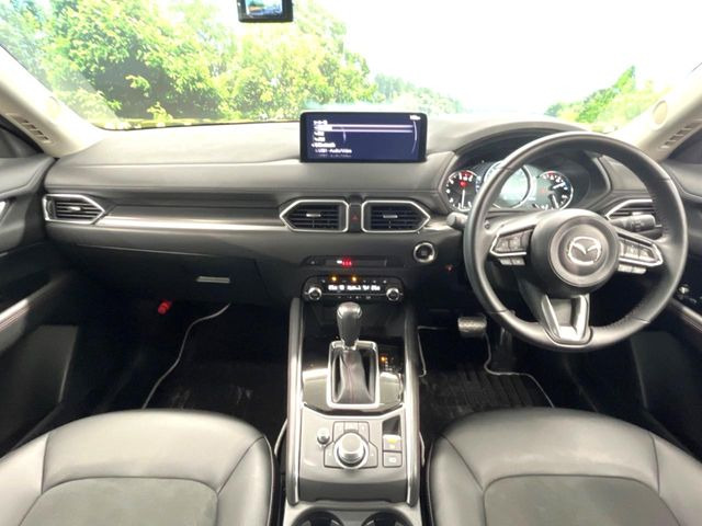 CX-52.2 XD ブラックトーンエディション