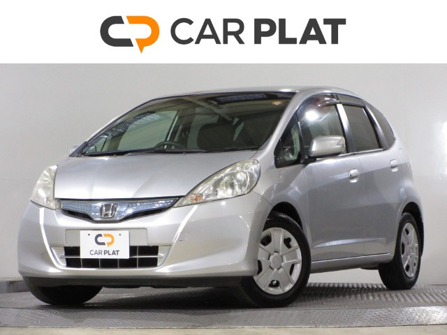 フィットハイブリッド1.3 スマートセレクション