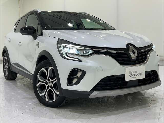 キャプチャーイーテック ハイブリッド