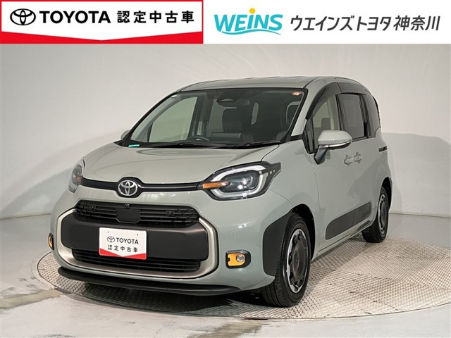 シエンタハイブリッド 1.5 Z