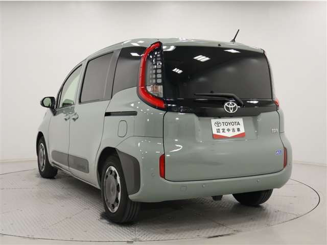 シエンタハイブリッド 1.5 Z