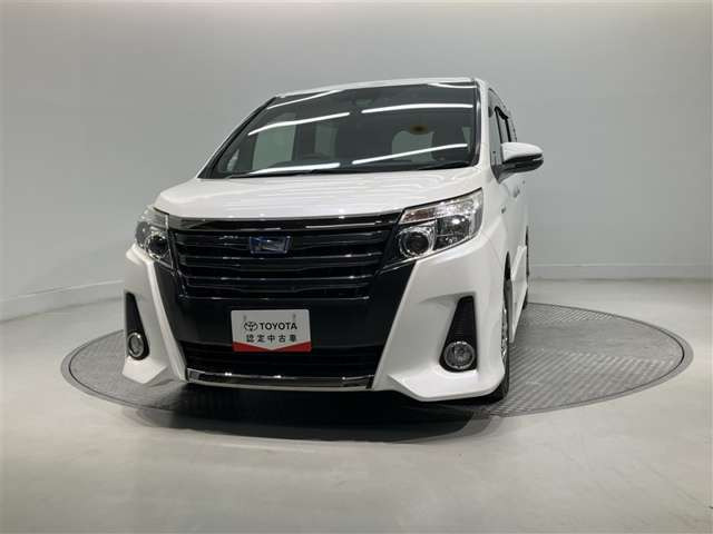 ノア1.8 ハイブリッド Si W×B