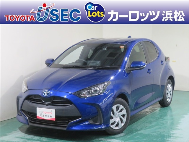 ヤリス1.5 ハイブリッド G