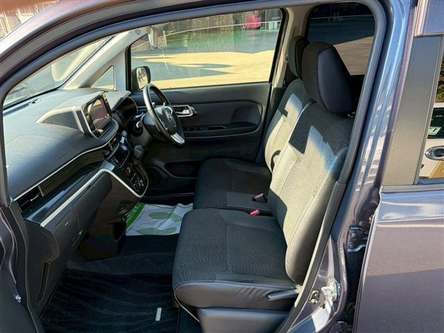 ムーヴカスタムRS ハイパー SAII