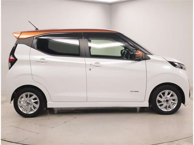 デイズハイウェイスターX