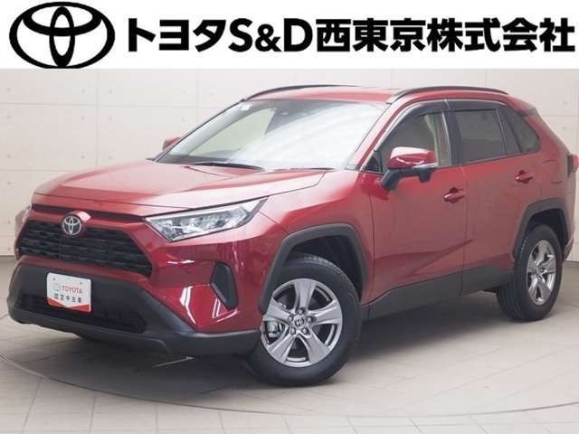 RAV42.0 X 4WD