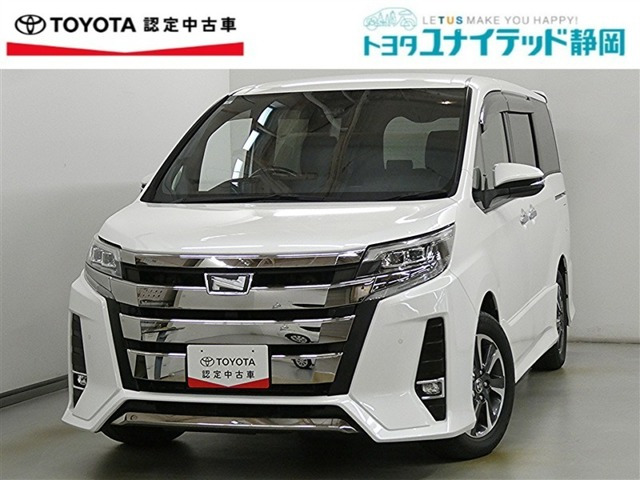 ノア2.0 Si W×B II