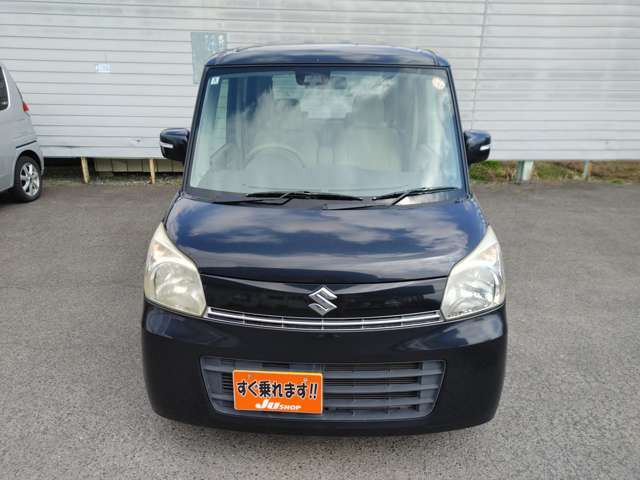 スペーシアT 4WD