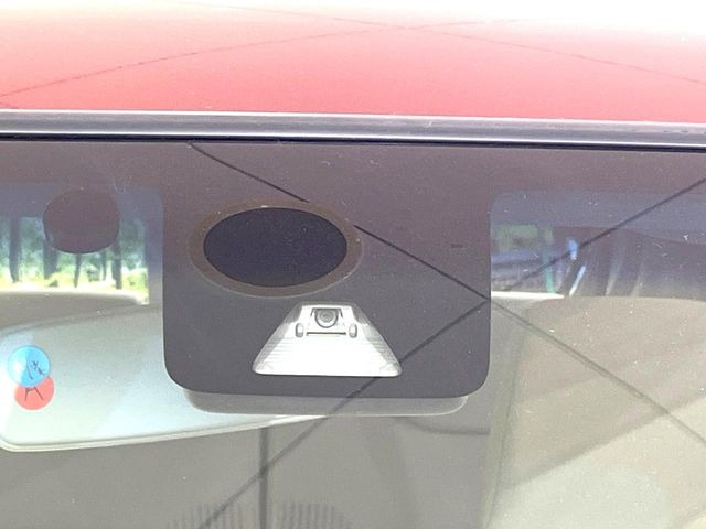 ステラL スマートアシスト