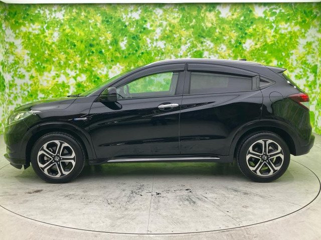 ヴェゼル1.5 ハイブリッド Z ホンダセンシング