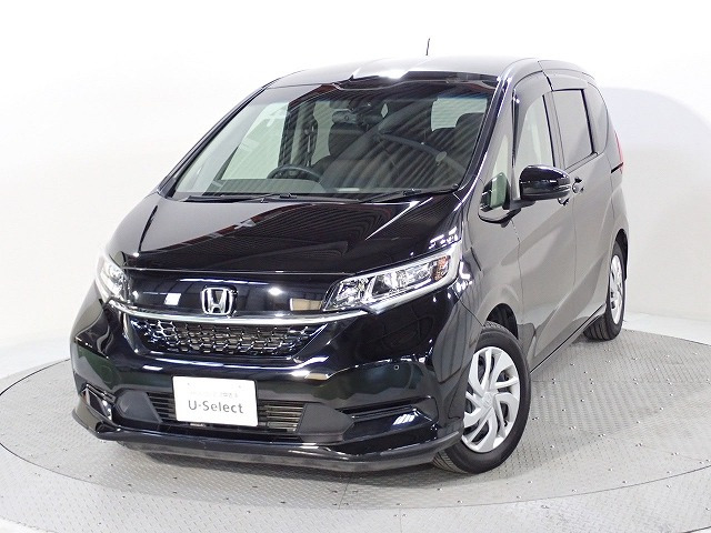 フリード1.5 G ホンダセンシング