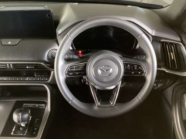 CX-803.3 XD ハイブリッド エクスクルーシブ スポーツ ディーゼル 4WD