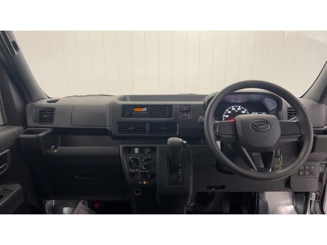 ハイゼットカーゴデラックス ハイルーフ