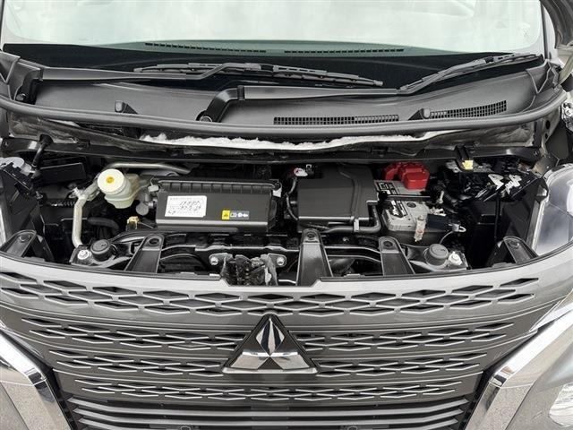 eKクロススペースG