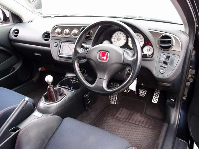 インテグラタイプR2.0