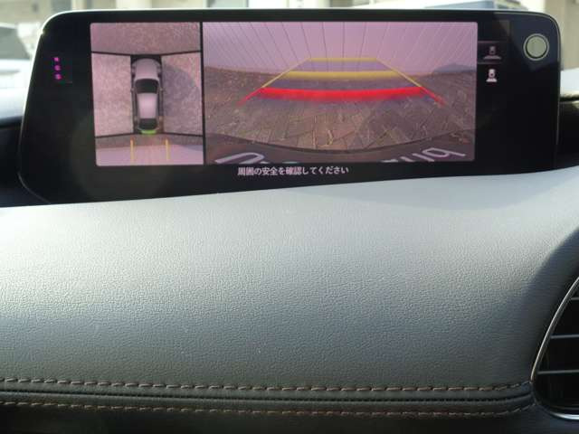 MAZDA3ファストバック2.0 20S プロアクティブ ツーリング セレクション