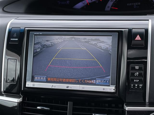 エスティマ2.4 アエラス