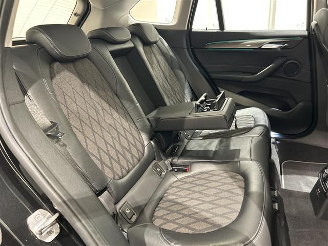 X1xドライブ 18d xライン 4WD