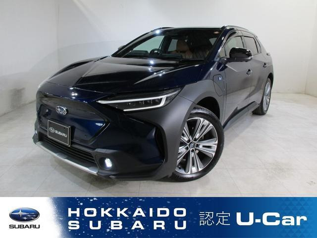 ソルテラET-HS 4WD