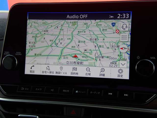 ノートオーラ1.2 G レザーエディション