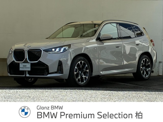 X320d xドライブ Mスポーツ ディーゼル 4WD