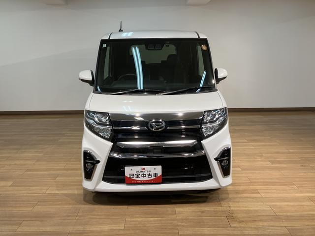 タントカスタムRS スタイルセレクション