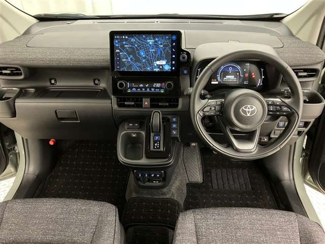 シエンタハイブリッド 1.5 Z