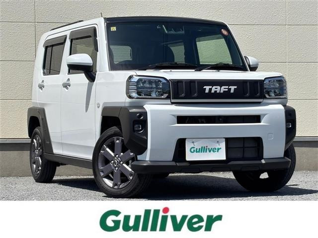 タフトG ターボ