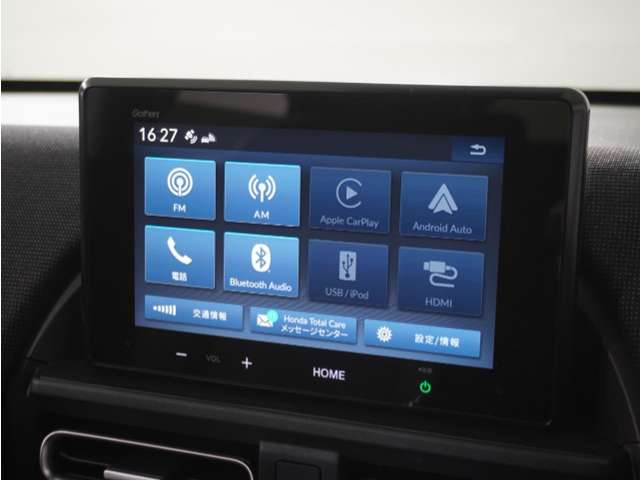 フリード1.5 e:HEV エアー EX