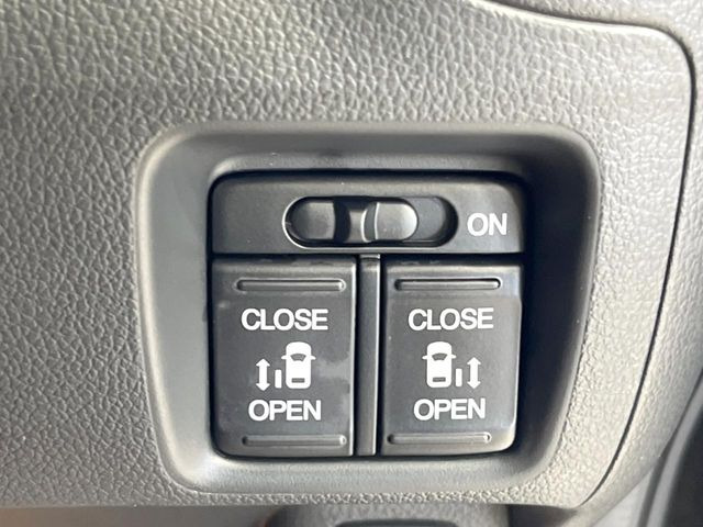 N-BOXカスタムG ターボ Aパッケージ