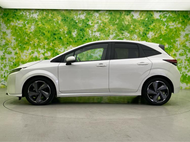 ノートオーラ1.2 G レザーエディション