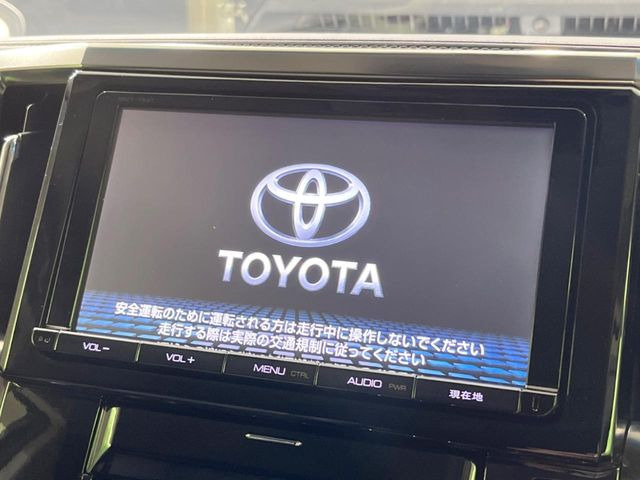 アルファード2.5 S Aパッケージ