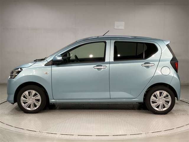 ミライースX SAIII