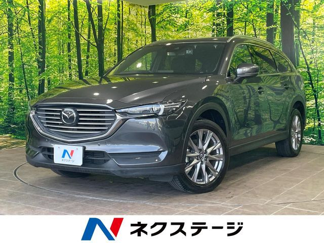 CX-82.2 XD プロアクティブ